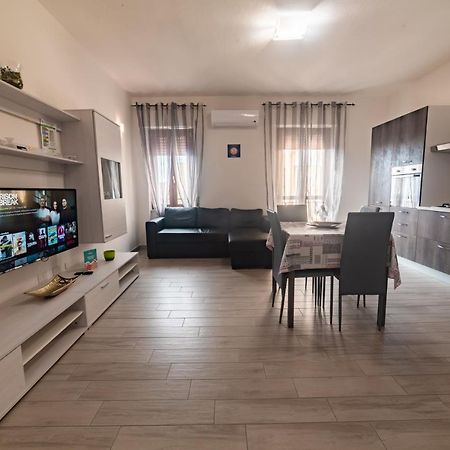 Your Home In Альгеро Екстер'єр фото
