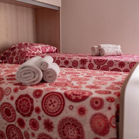 Your Home In Альгеро Екстер'єр фото