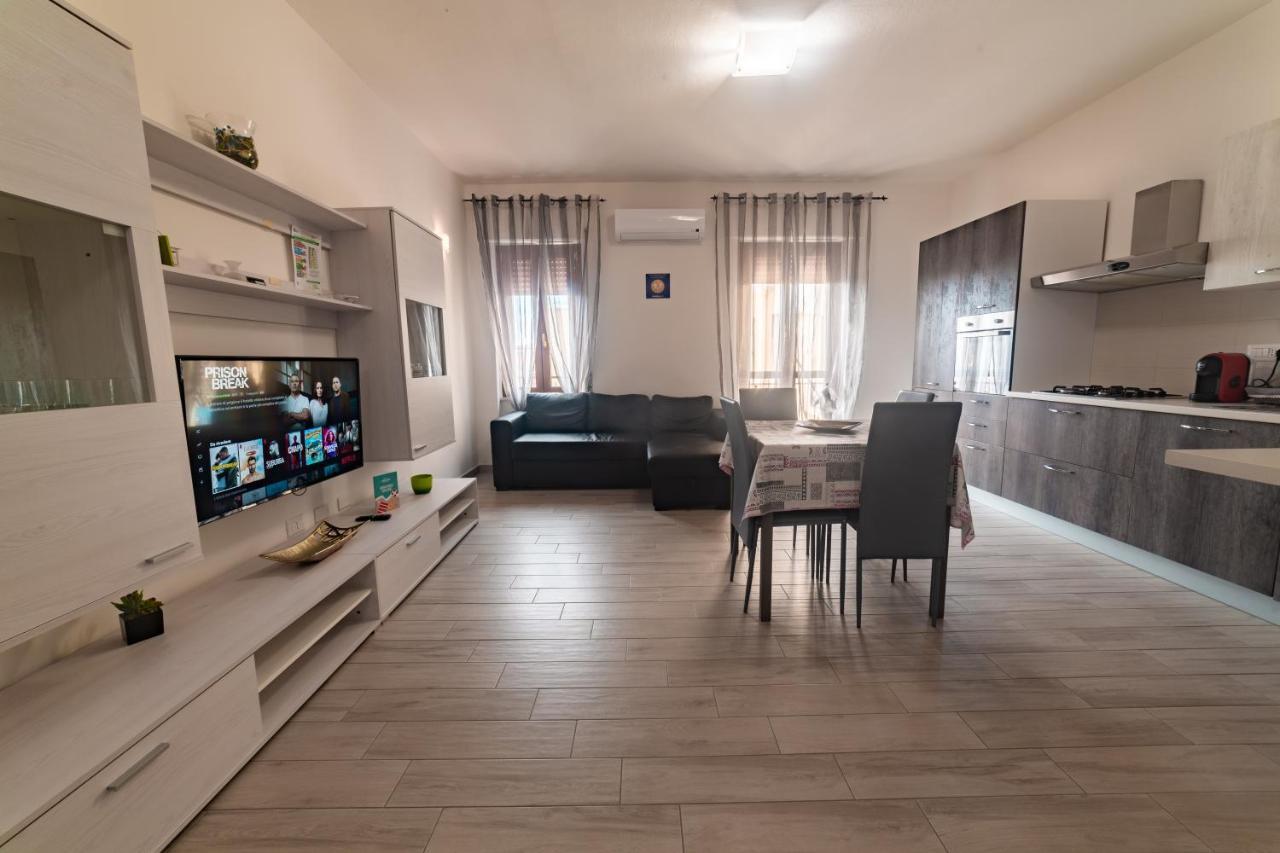 Your Home In Альгеро Екстер'єр фото