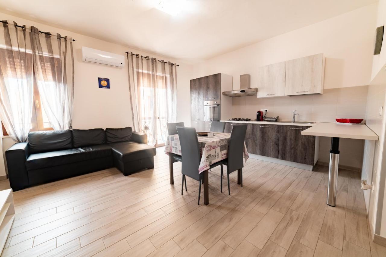 Your Home In Альгеро Екстер'єр фото