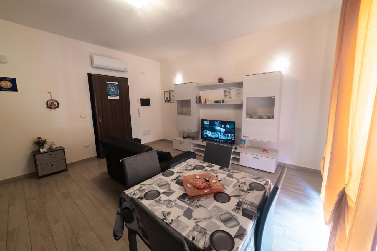 Your Home In Альгеро Екстер'єр фото
