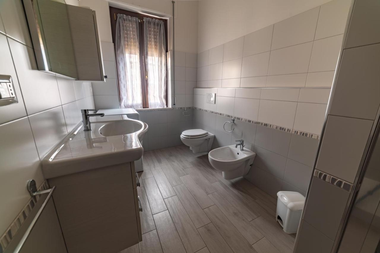 Your Home In Альгеро Екстер'єр фото