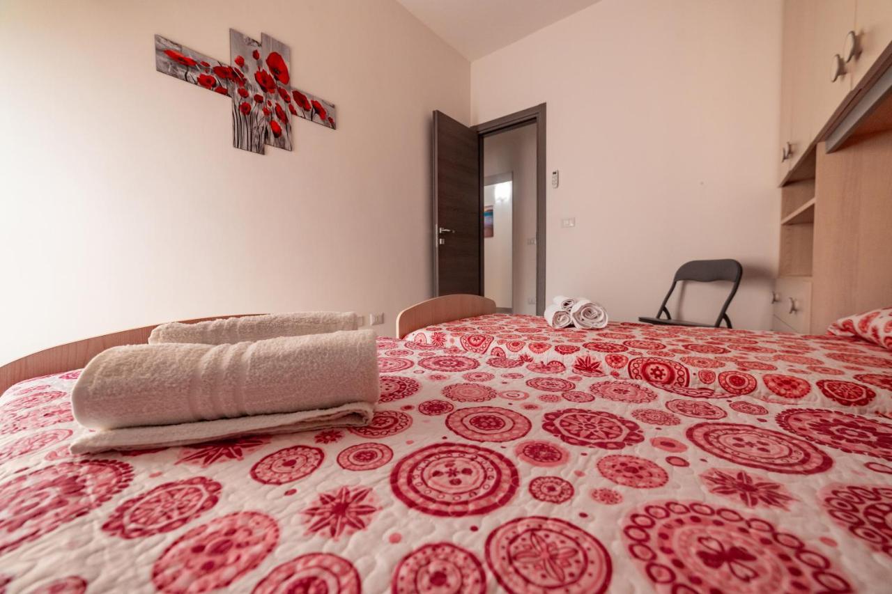 Your Home In Альгеро Екстер'єр фото