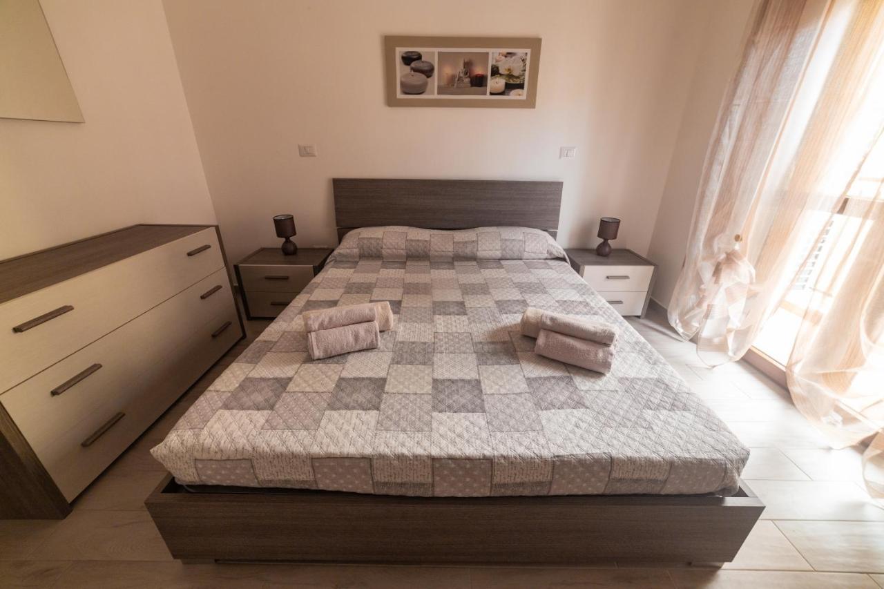 Your Home In Альгеро Екстер'єр фото