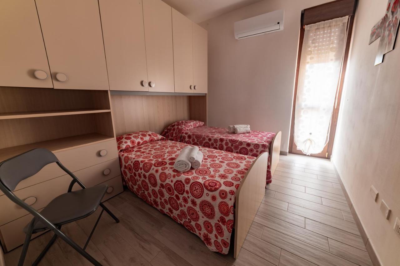 Your Home In Альгеро Екстер'єр фото
