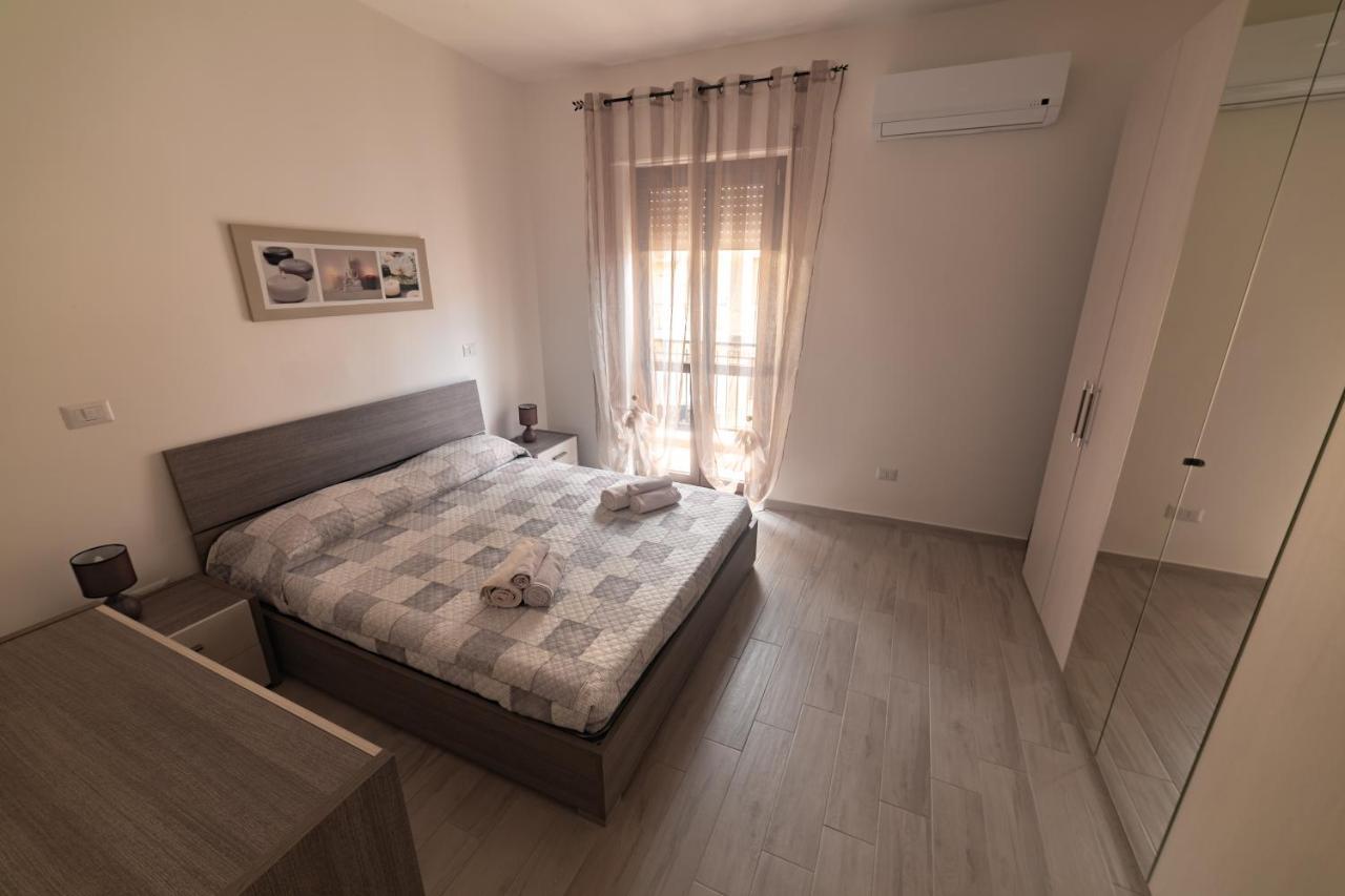 Your Home In Альгеро Екстер'єр фото