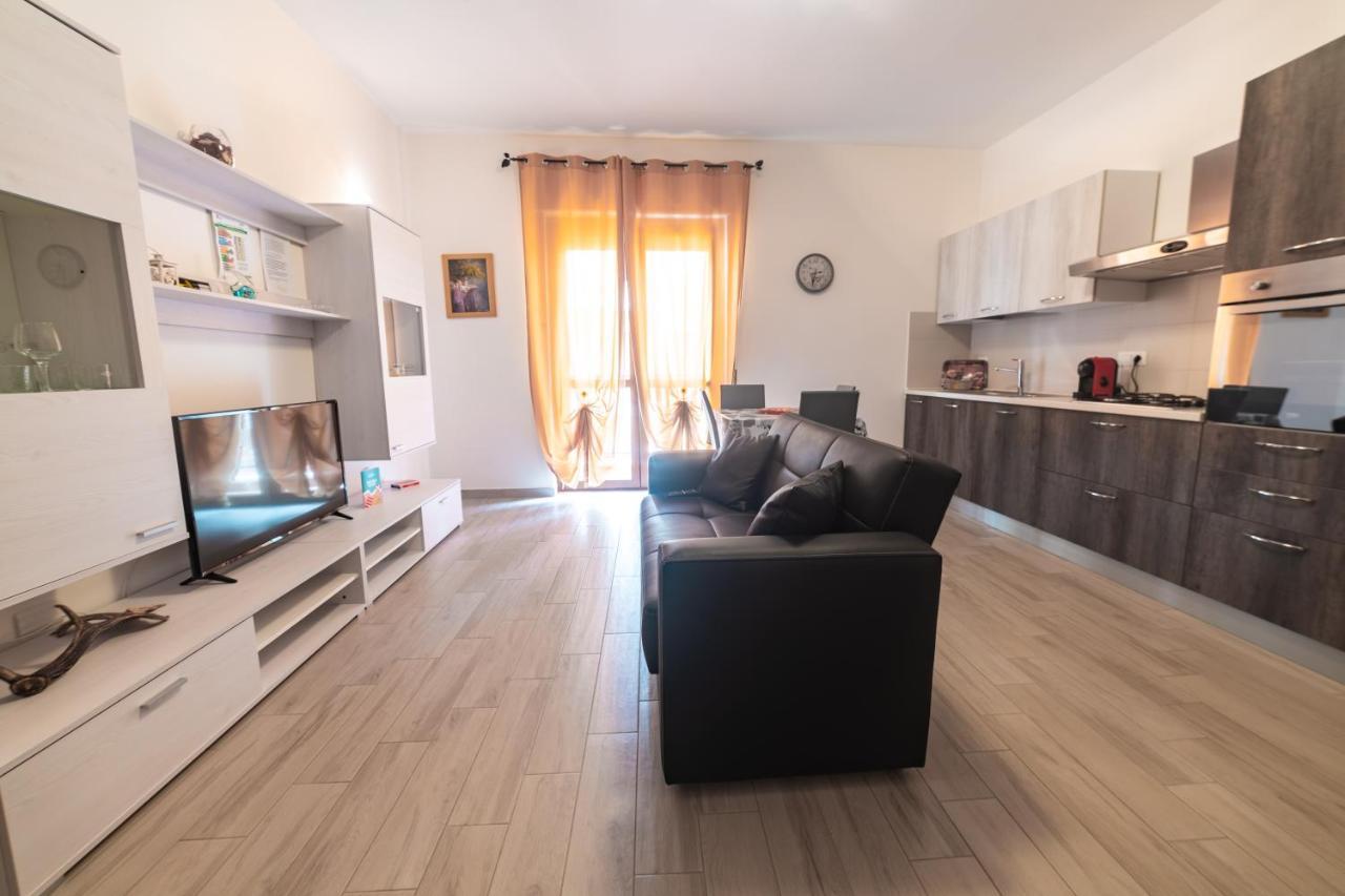 Your Home In Альгеро Екстер'єр фото