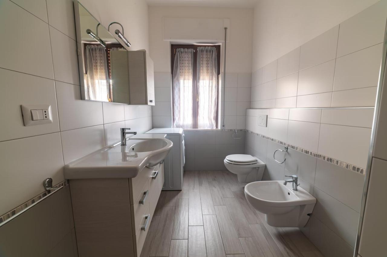 Your Home In Альгеро Екстер'єр фото