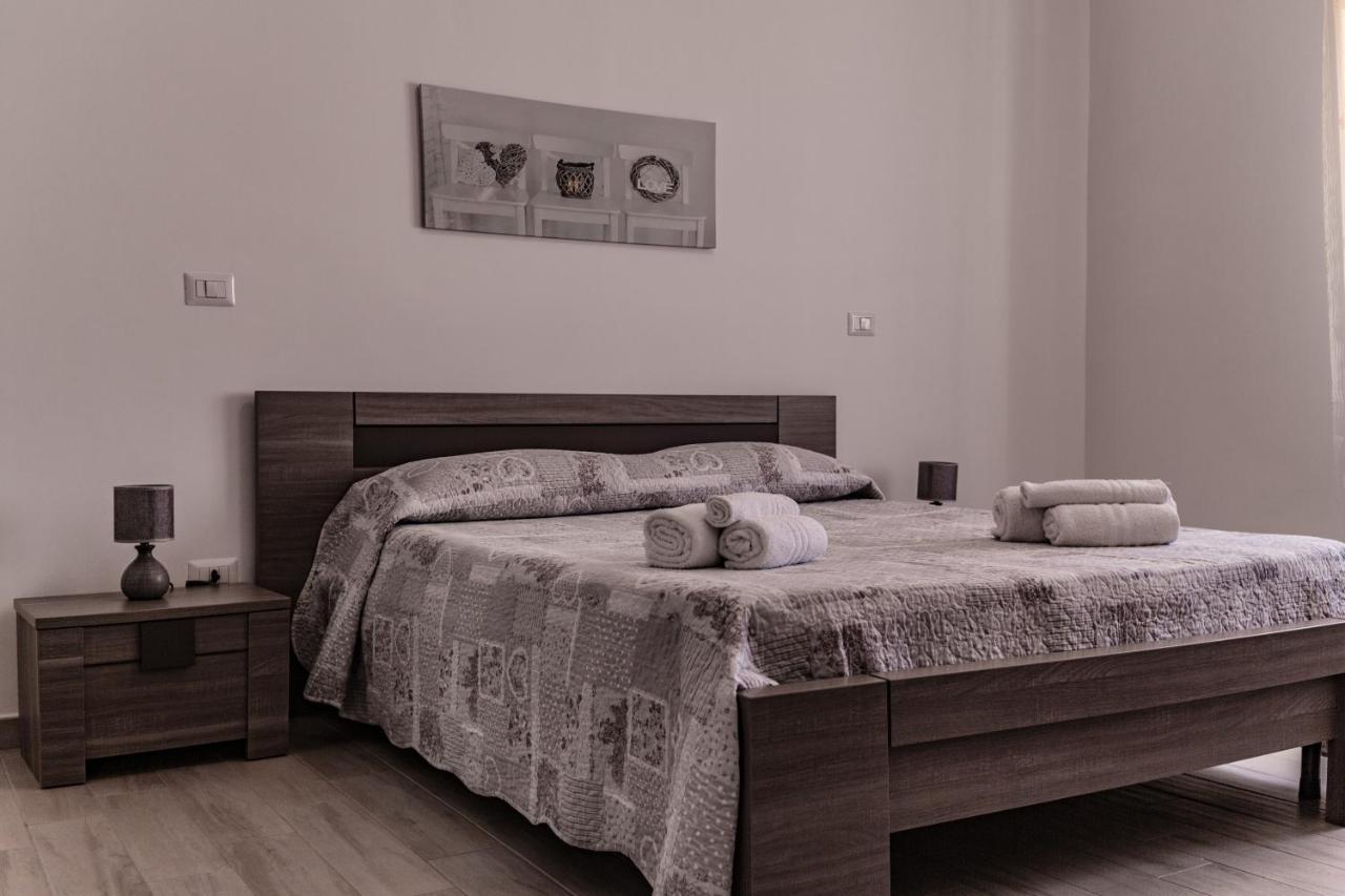 Your Home In Альгеро Екстер'єр фото