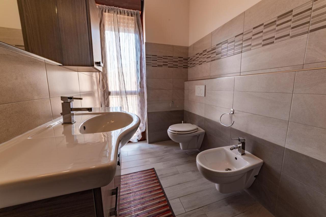 Your Home In Альгеро Екстер'єр фото
