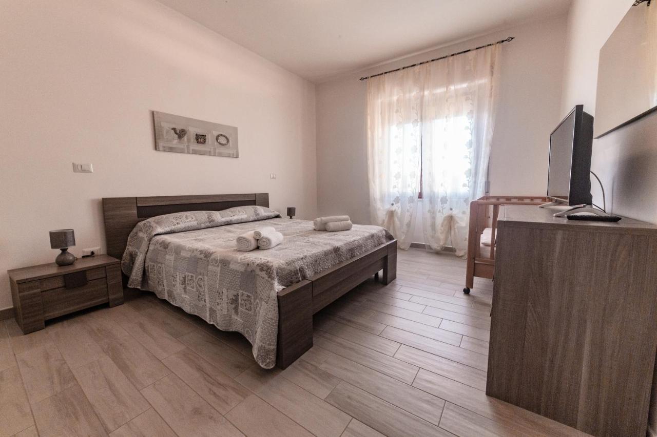 Your Home In Альгеро Екстер'єр фото