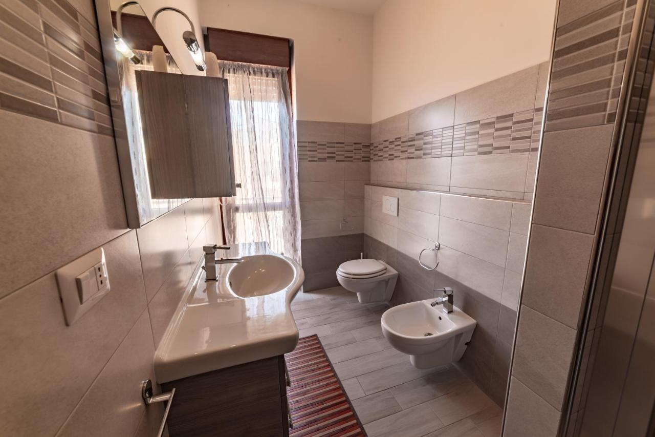 Your Home In Альгеро Екстер'єр фото